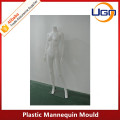 Moule mannequin en plastique à bas prix